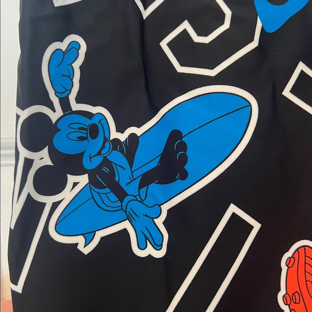 Adidas x Disney Mickey Mouse swimsuit - Picture 11 of 12